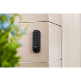 Încuietoare / Yală inteligentă Aqara U200 Kit, neagră, Apple HomeKit