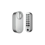 Încuietoare / Yală inteligentă Aqara U200 Kit, Silver, Apple HomeKit, Matter