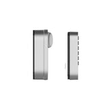 Încuietoare / Yală inteligentă Aqara U200 Kit, Silver, Apple HomeKit, Matter