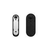 Încuietoare / Yală inteligentă Aqara U200 Kit, Silver, Apple HomeKit, Matter