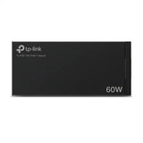 Injector PoE++ Gigabit 60W, TP-LINK TL-PoE170S