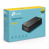 Injector PoE++ Gigabit 60W, TP-LINK TL-PoE170S