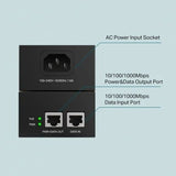 Injector PoE++ Gigabit 60W, TP-LINK TL-PoE170S