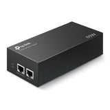 Injector PoE++ Gigabit 60W, TP-LINK TL-PoE170S