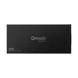 Injector PoE++ Omada POE370S – 10 G Multigig & 60 W de putere PoE