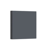 Intrerupator inteligent Aqara H1, necesita NUL, un canal, Zigbee, Gri, (WS-EUK03-G)