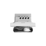 Intrerupator inteligent Aqara Touchscreen Dial V1 EU, 2 canale, Zigbee