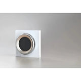 Intrerupator inteligent Aqara Touchscreen Dial V1 EU, 2 canale, Zigbee