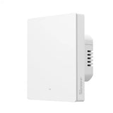 Întrerupător inteligent Sonoff ZBM5-1C-80W, 1 canal, 10A, Zigbee, Alb