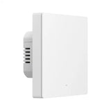 Întrerupător inteligent Sonoff ZBM5-1C-86W, 1 canal, 10A, Zigbee, Alb