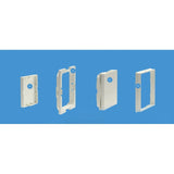 Intrerupator Shelly BLU Wall Switch 4, Bluetooth