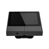 Intrerupator Smart cu touch si functie termostat Sonoff NS Panel