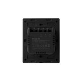 Intrerupator smart simplu WiFi Sonoff M5-1C-80, 2.4 GHz, bluetooth, mecanic