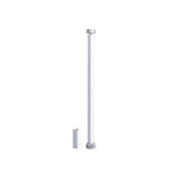 Kit de automatizare draperie Aqara Roller Shade Controller T1S , Apple HomeKit, Zigbee, Matter