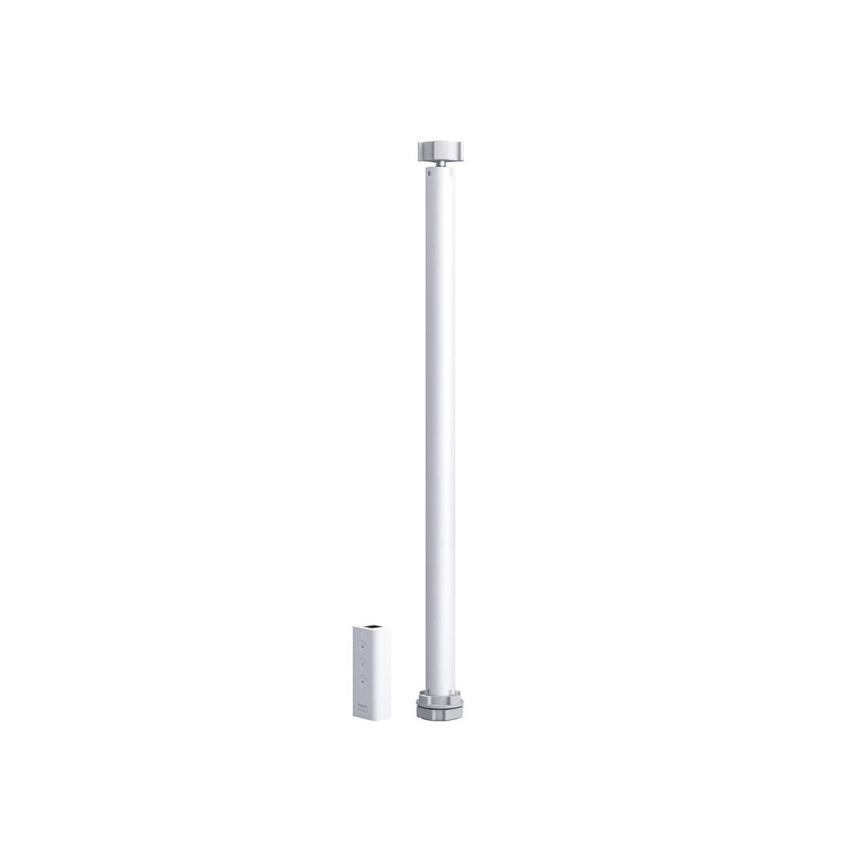 Kit de automatizare draperie Aqara Roller Shade Controller T1S , Apple HomeKit, Zigbee, Matter