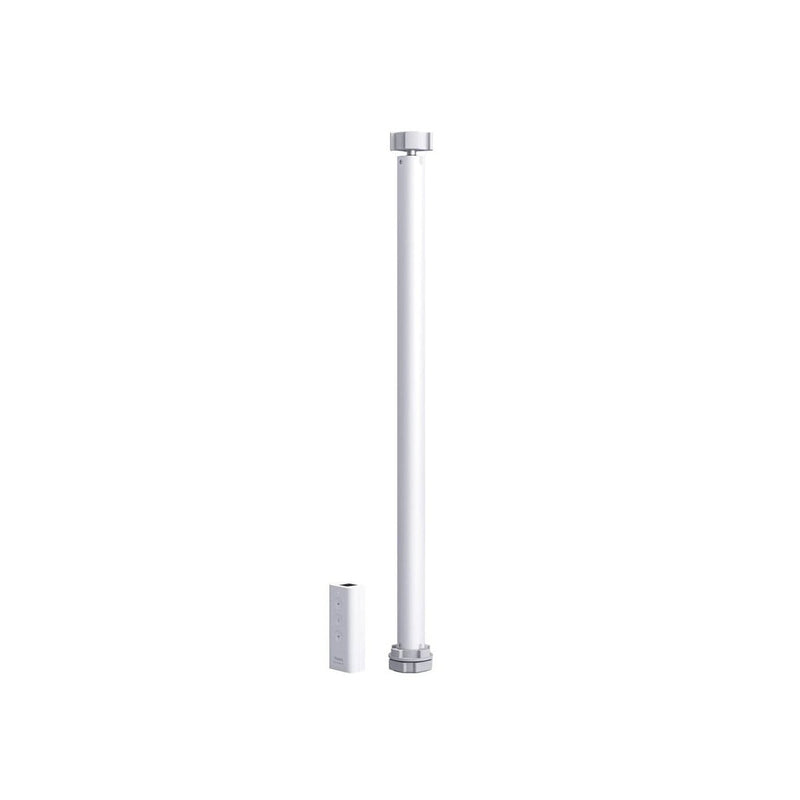 Kit de automatizare draperie Aqara Roller Shade Controller T1S , Apple HomeKit, Zigbee, Matter