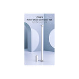 Kit de automatizare draperie Aqara Roller Shade Controller T1S , Apple HomeKit, Zigbee, Matter