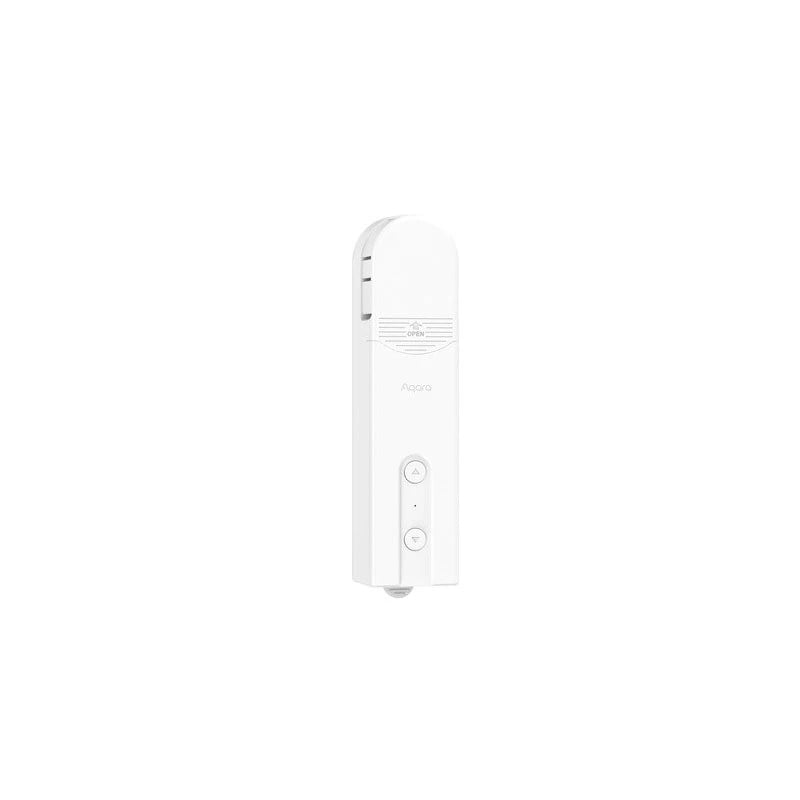 Kit de automatizare draperie AQARA Roller Shade Driver E1, Zibee (RSD-M01)