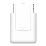 Kit de automatizare draperie pe sina Aqara E1 Track Version, Zigbee