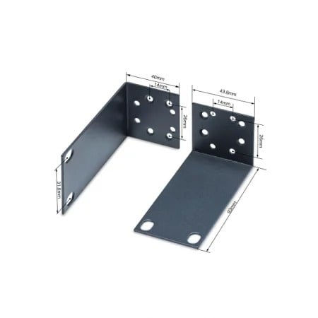 Kit de montare in Rack TP-Link RackMount Kit-13