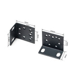 Kit de montare in Rack TP-Link RackMount Kit-19