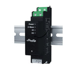 Modul pentru controlul rulourilor / jaluzelelor Shelly Qubino Wave Pro Shutter, Z-Wave