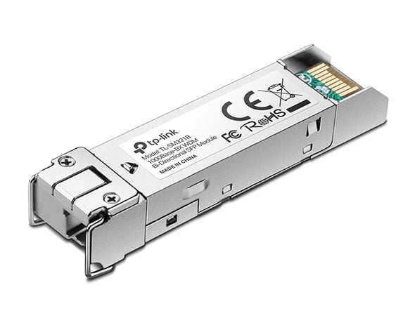 Modul SFP TP-Link TL-SM321B 1Gbit, single mode, simplex, 20km