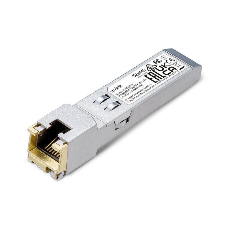 Modul SFP+ TP-Link TL-SM331T