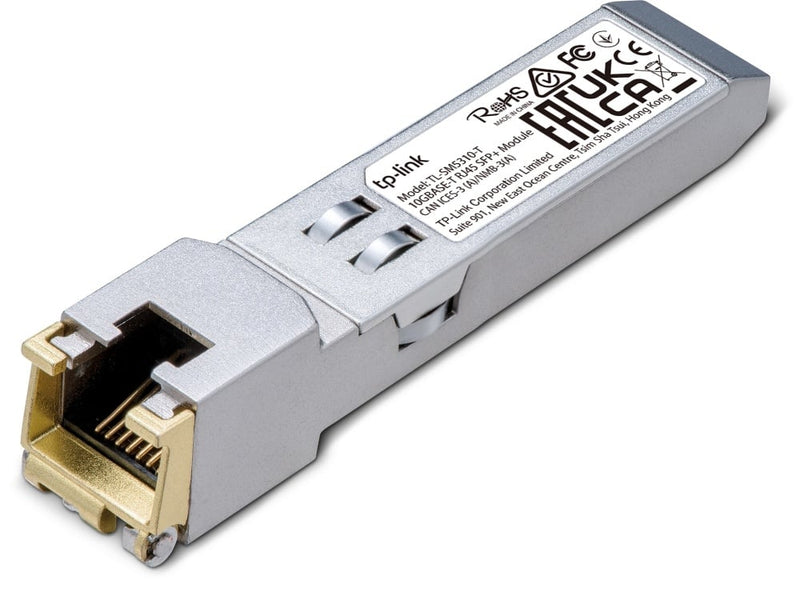 Modul SFP+ TP-Link TL-SM5310-T