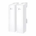 Omada Wireless Bridge 5 GHz 300 Mbps Long-Range Indoor/Outdoor Access Point
