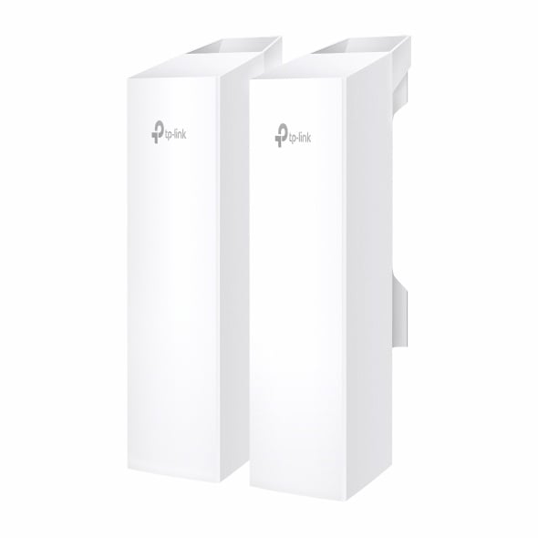 Omada Wireless Bridge 5 GHz 300 Mbps Long-Range Indoor/Outdoor Access Point