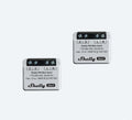 Pachet de 2 Contoare de energie Shelly PM mini GEN3, 16A