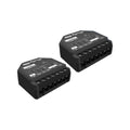 Pachet de 2 relee Shelly 2PM Gen3
