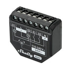 Pachet de 2 relee Shelly 2PM Gen3