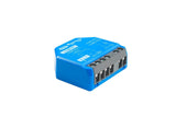 Pachet de 2 x Shelly 1 Gen4 – Modul releu inteligent WiFi, Matter, Zigbee, Bluetooth