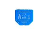 Pachet de 2 x Shelly 1 Gen4 – Modul releu inteligent WiFi, Matter, Zigbee, Bluetooth