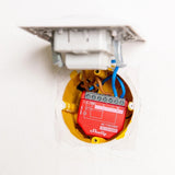 Pachet de 2 x Shelly 1PM Gen4 – Releu inteligent WiFi, Matter, Zigbee, Bluetooth cu masurare consum
