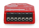 Pachet de 4 relee Shelly 1PM Gen3