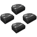 Pachet de 4 relee Shelly 2PM Gen3