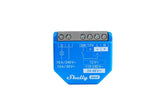 Pachet de 4 x Shelly 1 Gen4 – Modul releu inteligent WiFi, Matter, Zigbee, Bluetooth