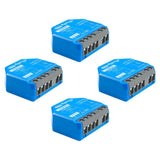 Pachet de 4 x Shelly 1 Gen4 – Modul releu inteligent WiFi, Matter, Zigbee, Bluetooth