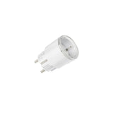 Pachet de 5 prize inteligente Shelly Plug S Gen3 White – WiFi, Matter, monitorizare consum