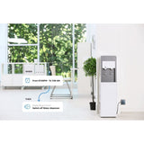 Pachet de 5 prize inteligente Shelly Plug S Gen3 White – WiFi, Matter, monitorizare consum