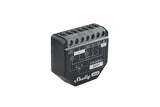 Packet 2 relee inteligente Shelly 2PM GEN4, 2 canale, 2x10A, monitorizare consum, multiprotocol (WiFi, bluetooth, matter, zigbee) , integrare Home Assistant