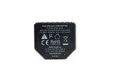 Packet 2 relee inteligente Shelly 2PM GEN4, 2 canale, 2x10A, monitorizare consum, multiprotocol (WiFi, bluetooth, matter, zigbee) , integrare Home Assistant