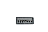 Packet 2 relee inteligente Shelly 2PM GEN4, 2 canale, 2x10A, monitorizare consum, multiprotocol (WiFi, bluetooth, matter, zigbee) , integrare Home Assistant