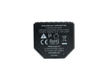 Packet 4 relee inteligente Shelly 2PM GEN4, 2 canale, 2x10A, monitorizare consum, multiprotocol (WiFi, bluetooth, matter, zigbee) , integrare Home Assistant