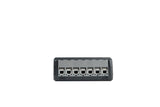 Packet 4 relee inteligente Shelly 2PM GEN4, 2 canale, 2x10A, monitorizare consum, multiprotocol (WiFi, bluetooth, matter, zigbee) , integrare Home Assistant