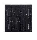 Panou frontal cu design Sonoff Star pentru comutatorul TX Ultimate T5-4C-86-star