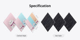 Panou frontal cu design Sonoff Star pentru comutatorul TX Ultimate T5-4C-86-star